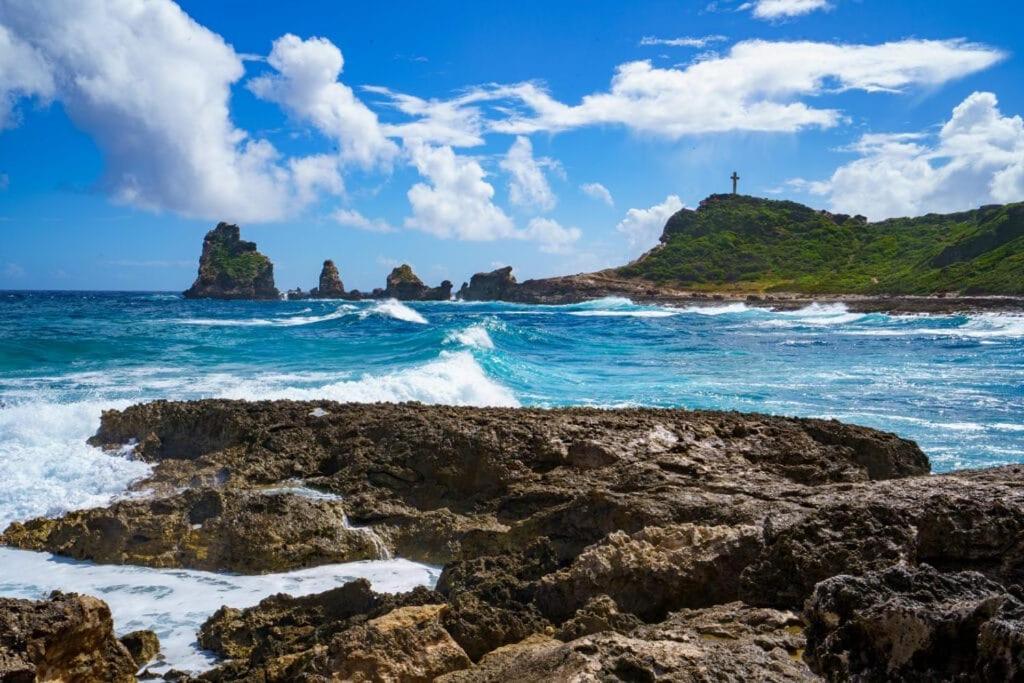 Vague De Plaisir Saint-Francois (Grande-Terre)
